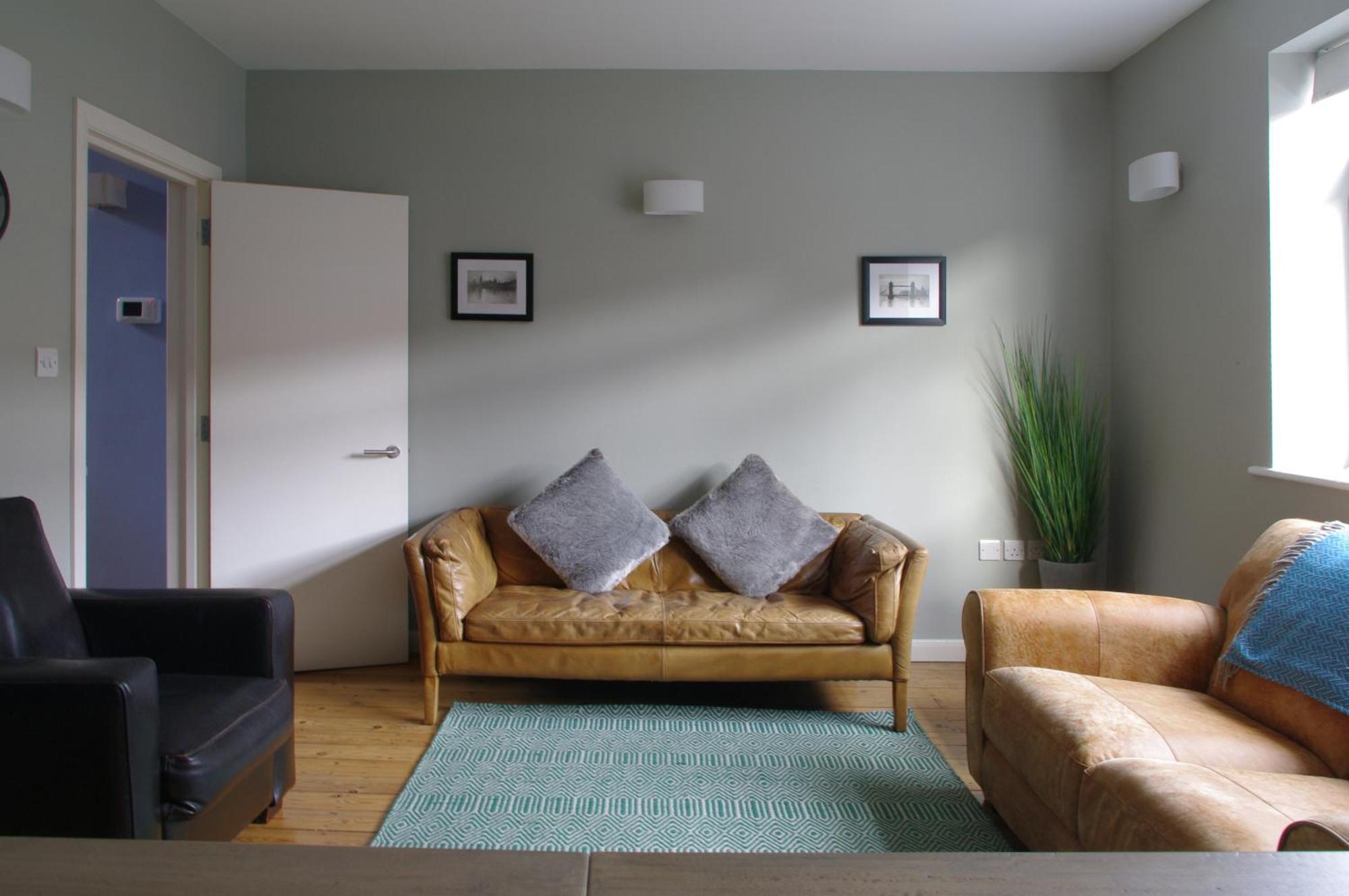 Comfortable Waterloo Home Near Thames ลอนดอน ภายนอก รูปภาพ