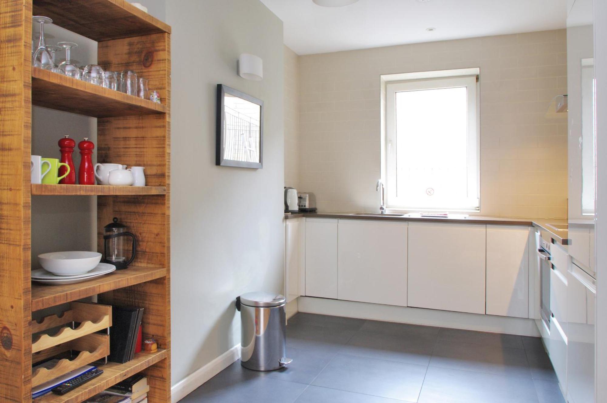 Comfortable Waterloo Home Near Thames ลอนดอน ภายนอก รูปภาพ
