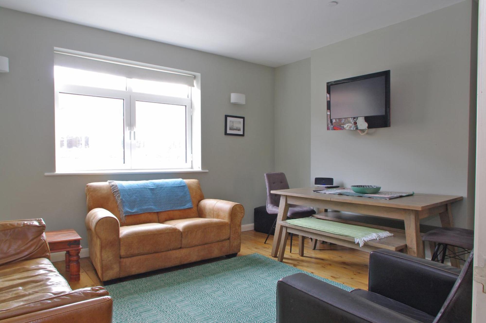Comfortable Waterloo Home Near Thames ลอนดอน ภายนอก รูปภาพ