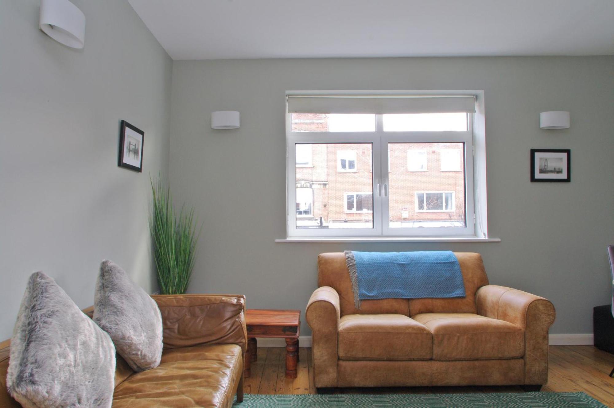 Comfortable Waterloo Home Near Thames ลอนดอน ภายนอก รูปภาพ