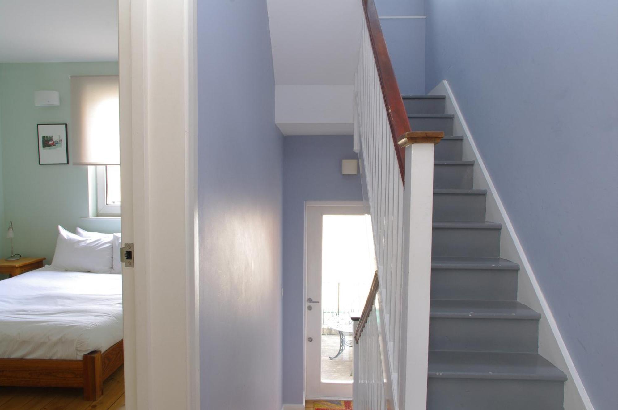 Comfortable Waterloo Home Near Thames ลอนดอน ภายนอก รูปภาพ