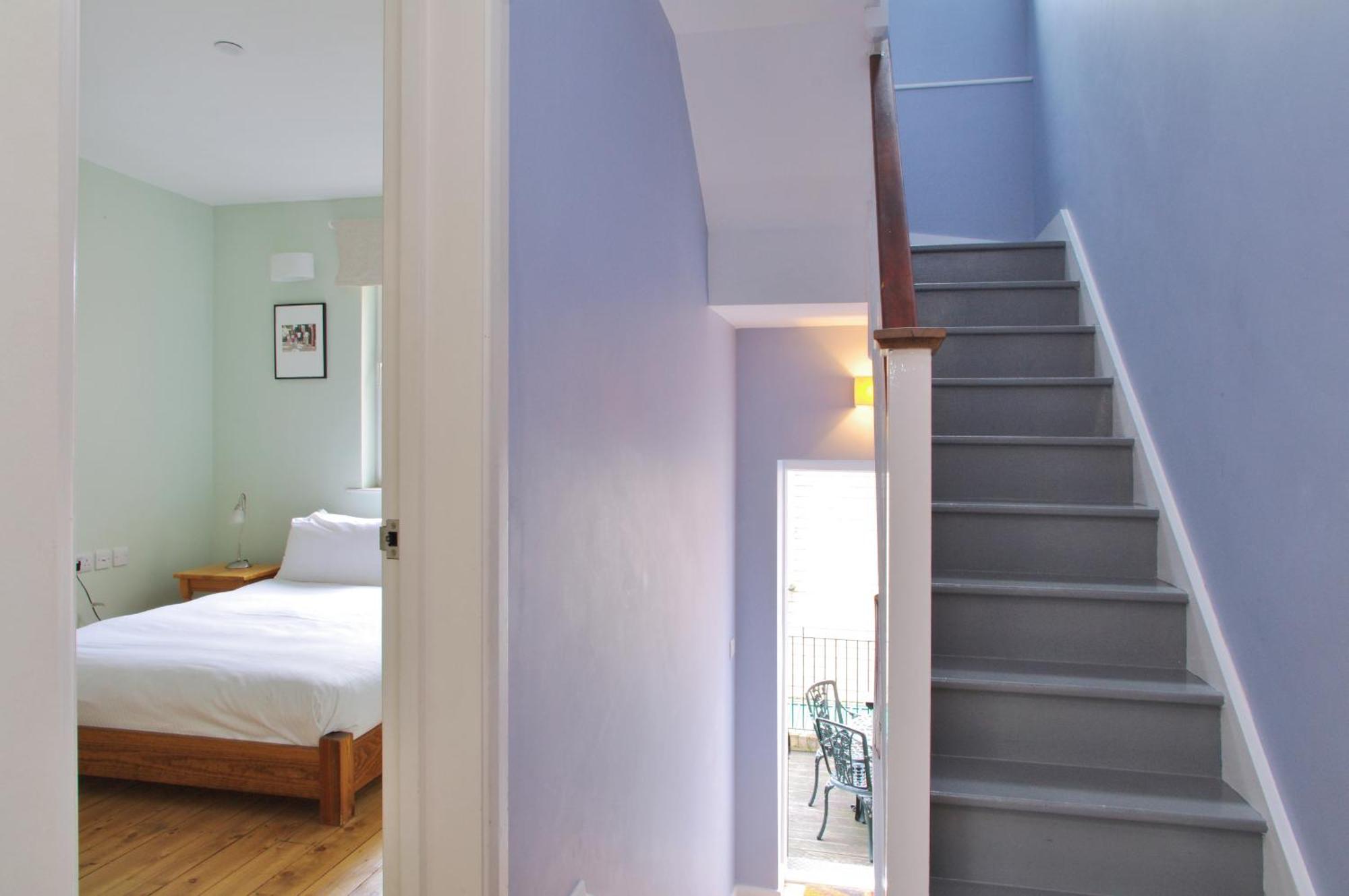 Comfortable Waterloo Home Near Thames ลอนดอน ภายนอก รูปภาพ