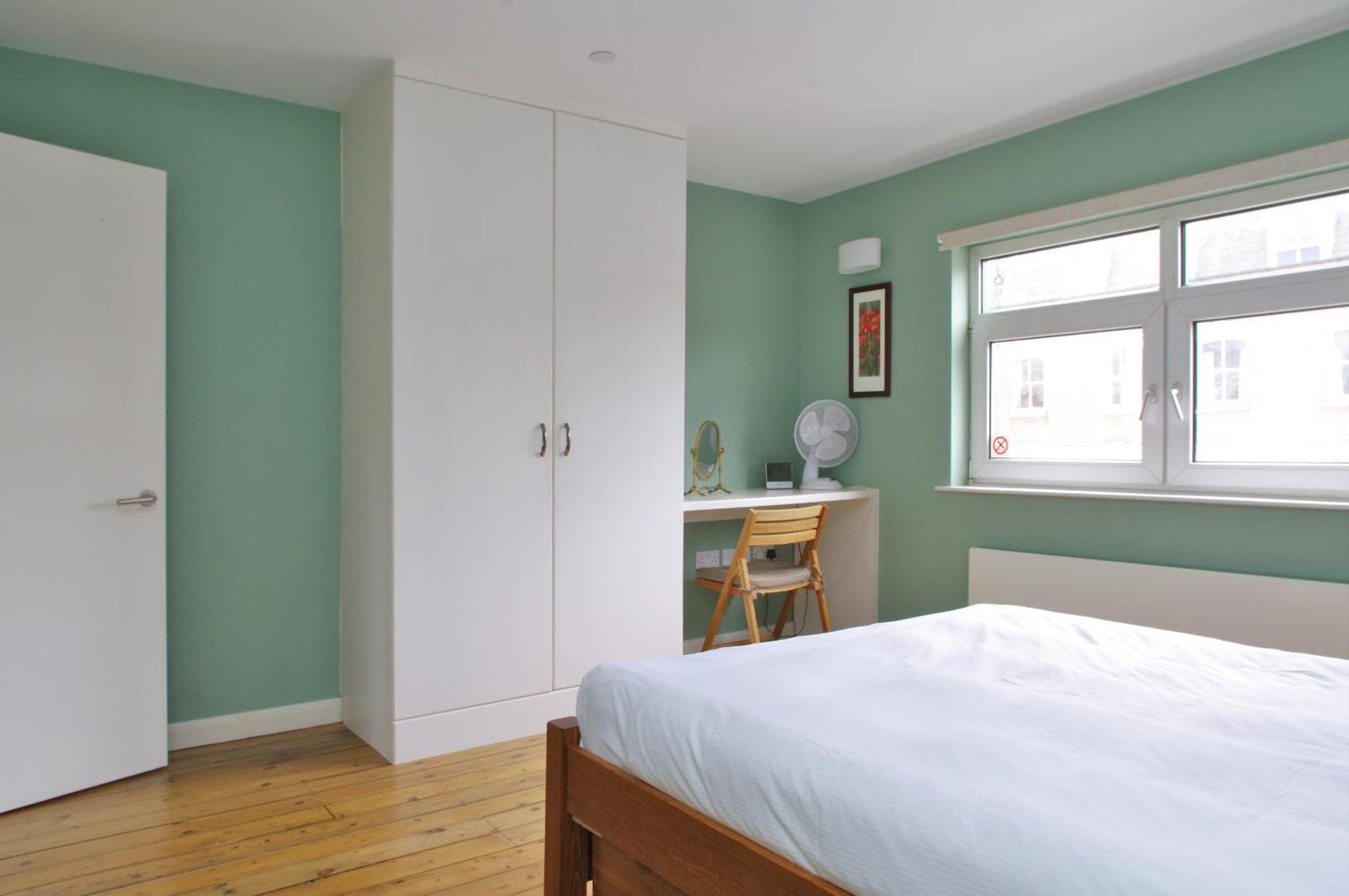 Comfortable Waterloo Home Near Thames ลอนดอน ภายนอก รูปภาพ
