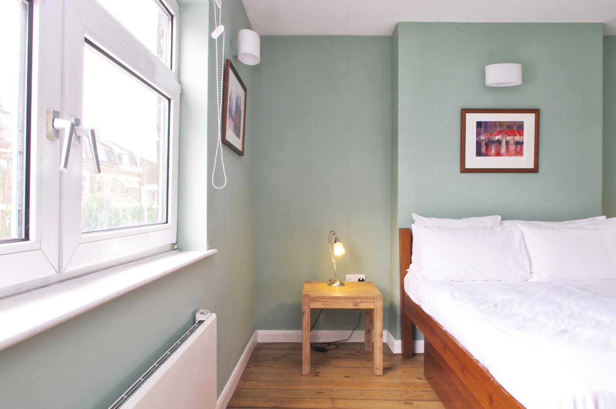 Comfortable Waterloo Home Near Thames ลอนดอน ภายนอก รูปภาพ