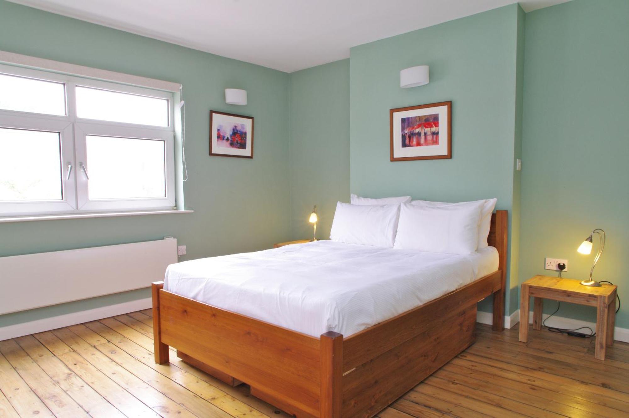 Comfortable Waterloo Home Near Thames ลอนดอน ภายนอก รูปภาพ