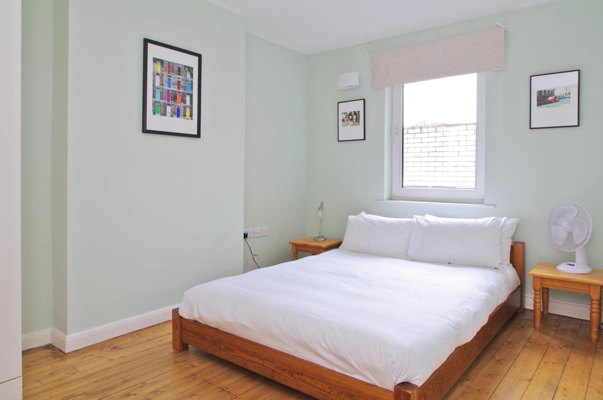 Comfortable Waterloo Home Near Thames ลอนดอน ภายนอก รูปภาพ