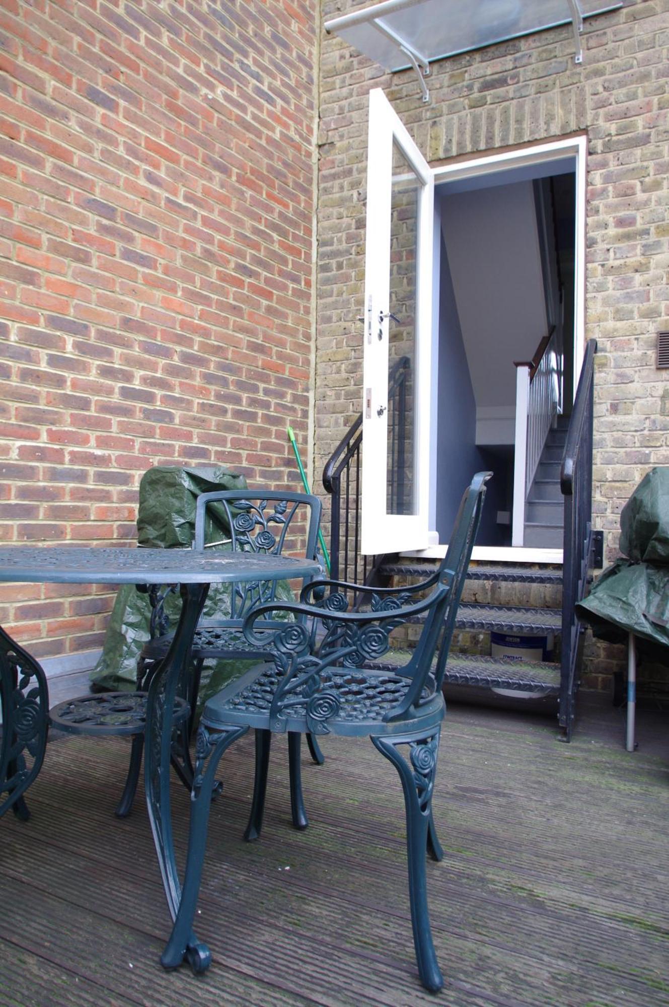 Comfortable Waterloo Home Near Thames ลอนดอน ภายนอก รูปภาพ