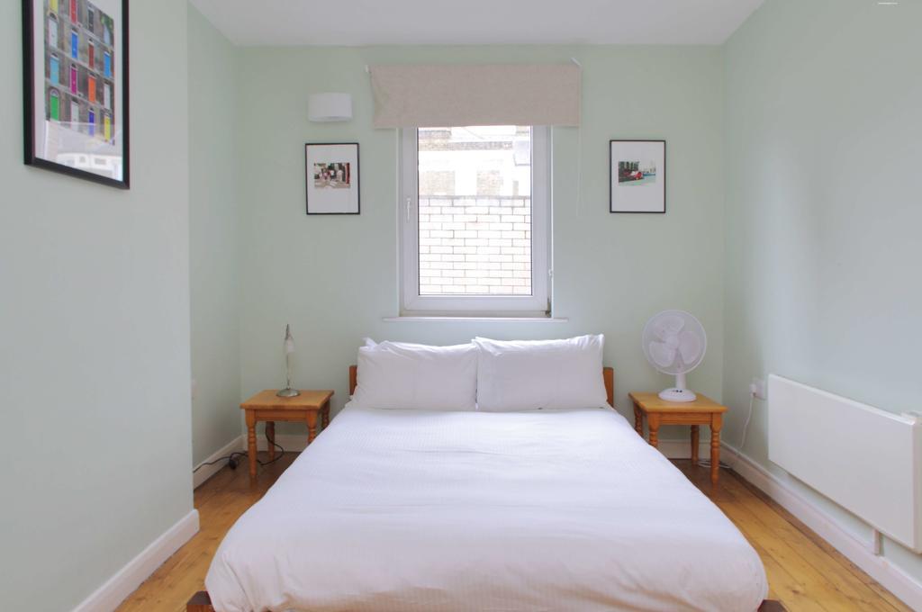Comfortable Waterloo Home Near Thames ลอนดอน ภายนอก รูปภาพ