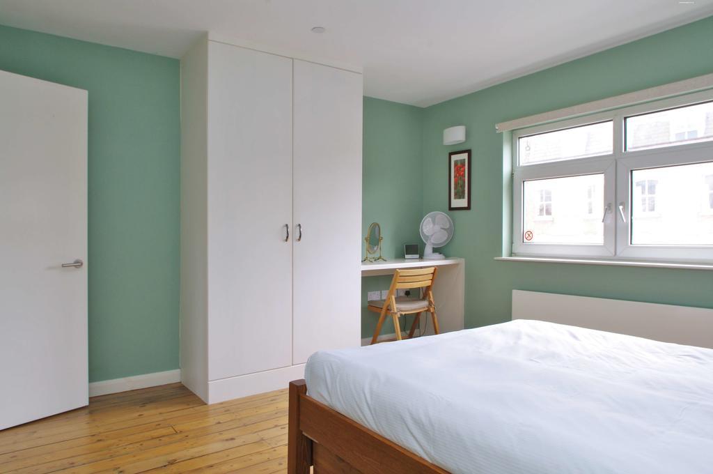 Comfortable Waterloo Home Near Thames ลอนดอน ภายนอก รูปภาพ