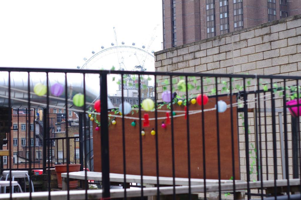 Comfortable Waterloo Home Near Thames ลอนดอน ภายนอก รูปภาพ