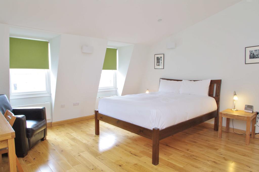 Comfortable Waterloo Home Near Thames ลอนดอน ภายนอก รูปภาพ