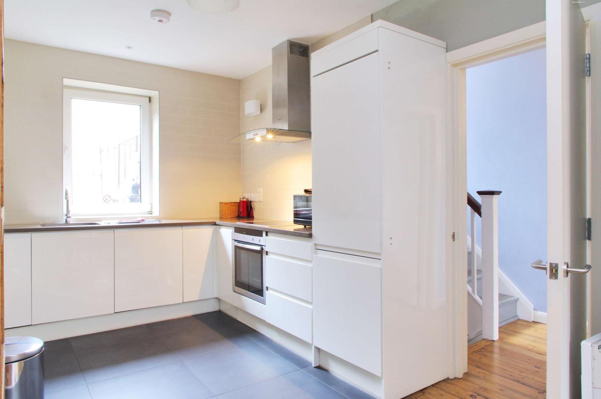 Comfortable Waterloo Home Near Thames ลอนดอน ภายนอก รูปภาพ