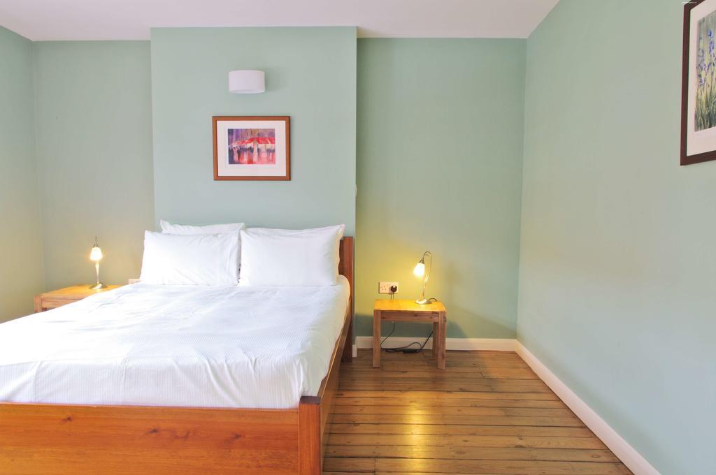 Comfortable Waterloo Home Near Thames ลอนดอน ภายนอก รูปภาพ