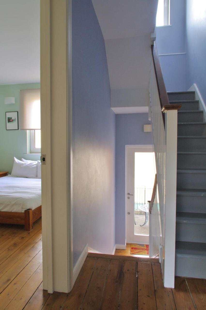 Comfortable Waterloo Home Near Thames ลอนดอน ภายนอก รูปภาพ