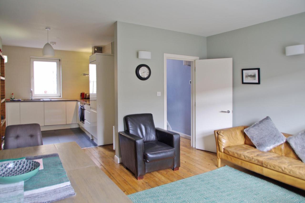 Comfortable Waterloo Home Near Thames ลอนดอน ภายนอก รูปภาพ