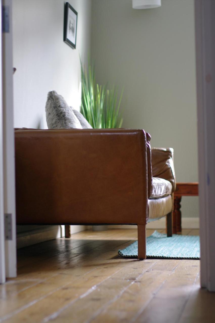 Comfortable Waterloo Home Near Thames ลอนดอน ภายนอก รูปภาพ